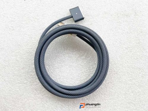 Dây cáp sạc laptop Macbook 140w
