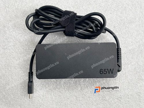 Sạc Laptop Lenovo 65w type c cn