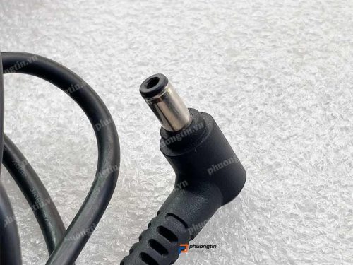Sạc Laptop chicony 150w đầu thường