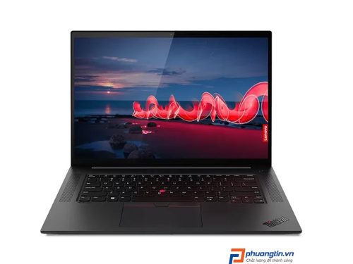 Lenovo thinkpad x1 extreme gen 4