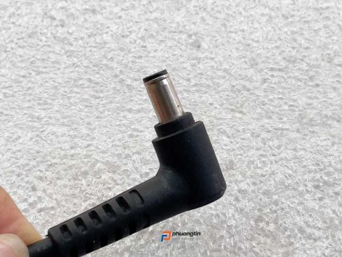 Sạc Chicony 180w đầu thường