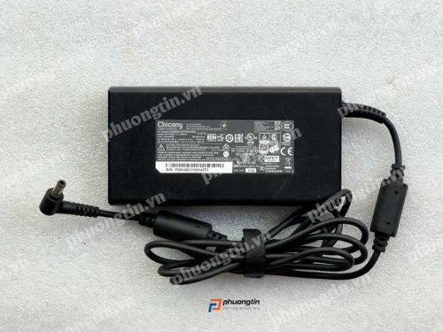 Sạc Delta MSI 180w đầu thường