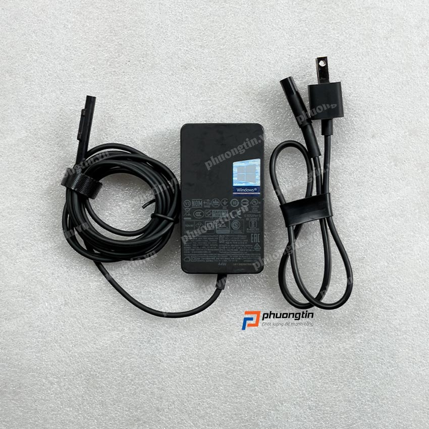 sạc surface 44w