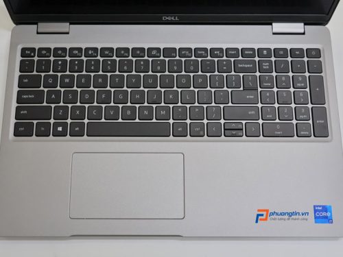 Bàn phím Dell Latitude 5520