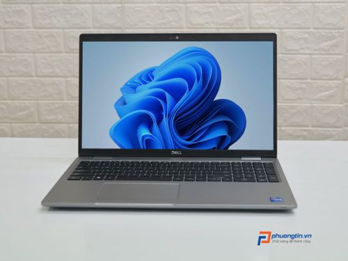 laptop Dell latitude 5520