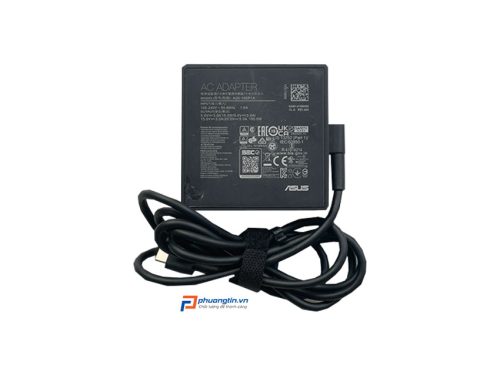 sạc asus 100w type c