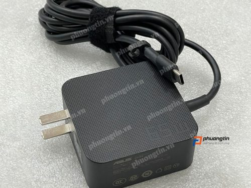 asus 65w type c vuông