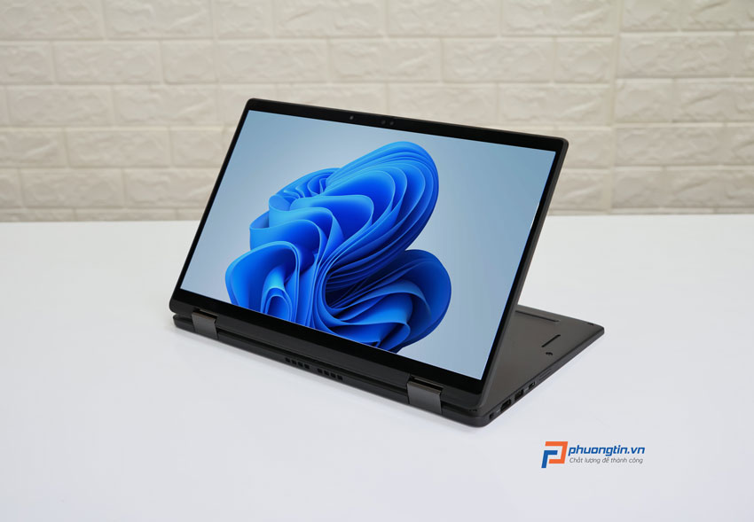 Laptop bẻ gập