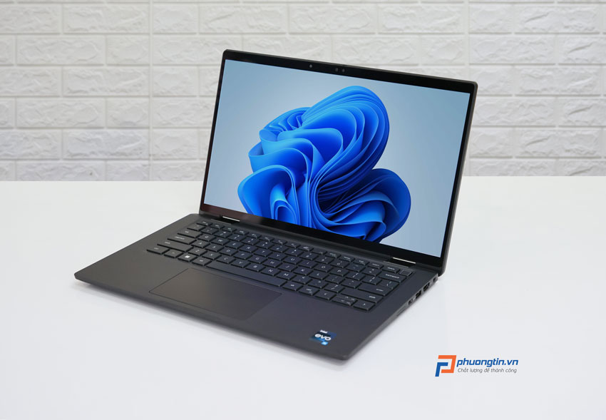 Man hinh Dell 7430 2 in 1