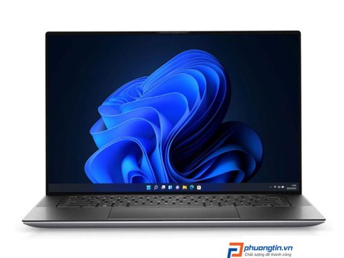 laptop dell precision 5480