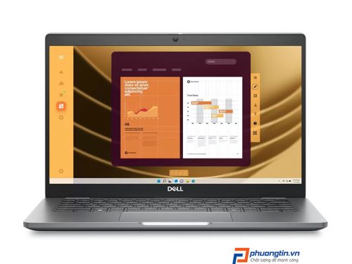 Laptop Dell Latitude 5350 13
