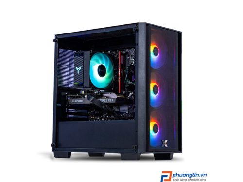 PC i5 14500 | RTX 3060 12GB