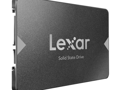 ssd 1tb lexar