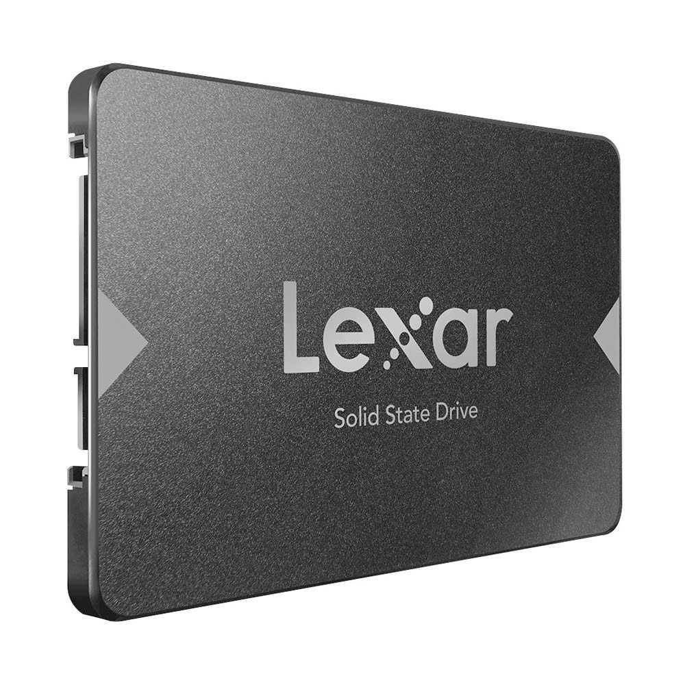 ssd 1tb lexar