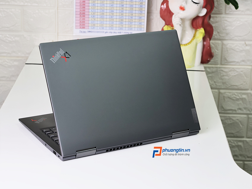 laptop thinkpad X1 Yoga Gen 6