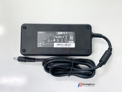 sạc laptop acer 330w