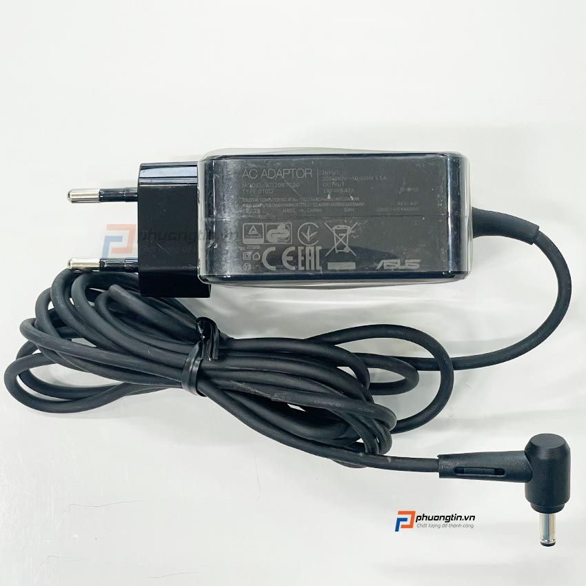 sạc laptop asus 65w