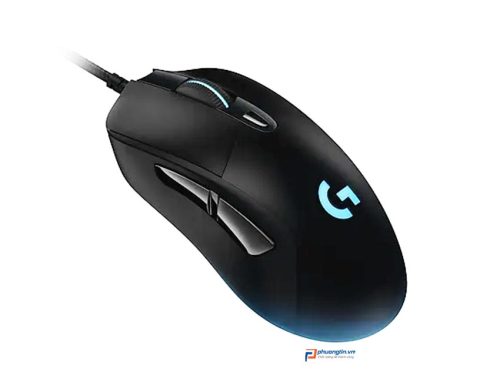 Chuột có dây Gaming Logitech G403 Hero chính hãng