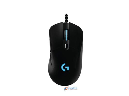 Chuột có dây Gaming Logitech G403 Hero