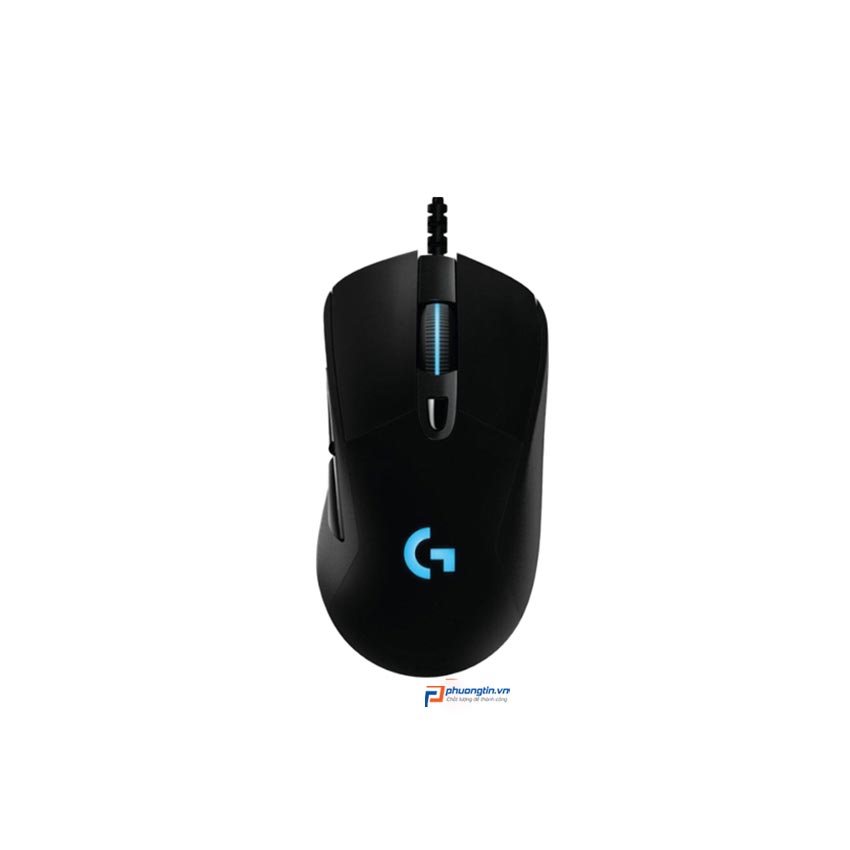 Chuột có dây Gaming Logitech G403 Hero