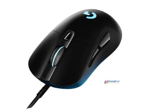 Chuột có dây Gaming Logitech G403 Hero new
