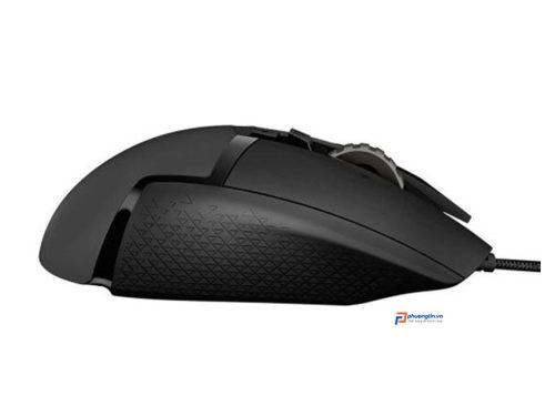 Chuột có dây Logitech G502 Hero Gaming chính hãng