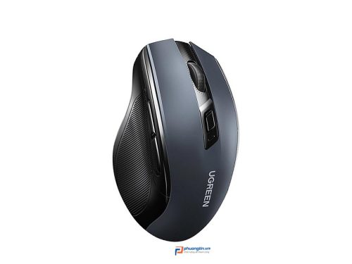 Chuột không dây Bluetooth Ugreen Silent