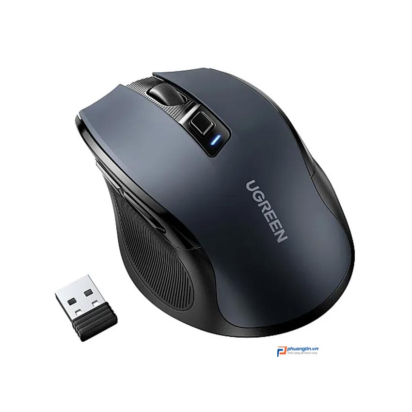 Chuột không dây Bluetooth