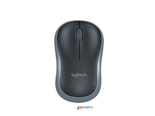 Chuột không dây Logitech B175
