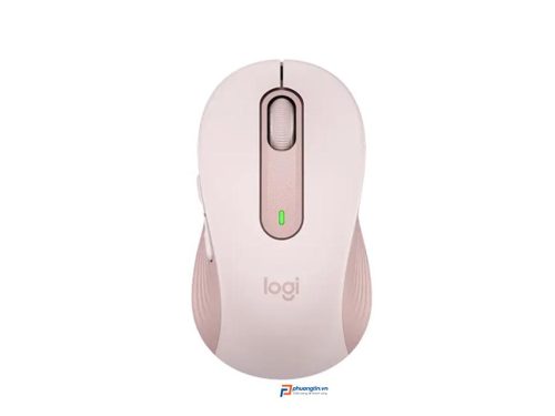Chuột không dây Logitech Signature M650 Chính Hãng