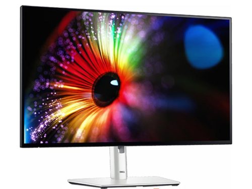 Monitor Dell UltraSharp U2724D