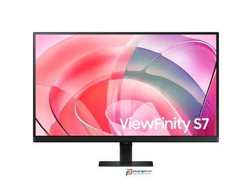 Màn hình 27 inch SAMSUNG ViewFinity S7 S70D UHD