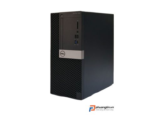 Dell Optiplex 7060 MT<br/>(i5 8500/ 8GB/ SSD 256GB)