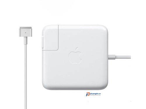 Sạc Macbook 85W Magsafe 2