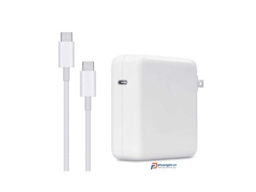 Sạc Macbook Pro 15 inch 2019 87W Type C