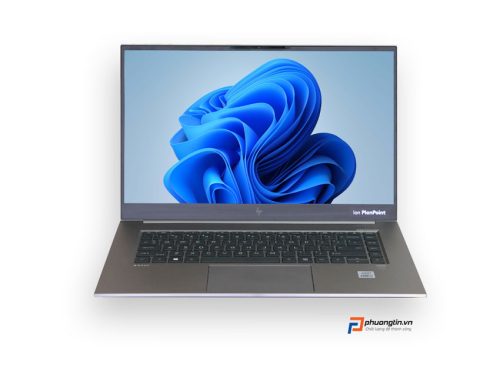 hp zbook
