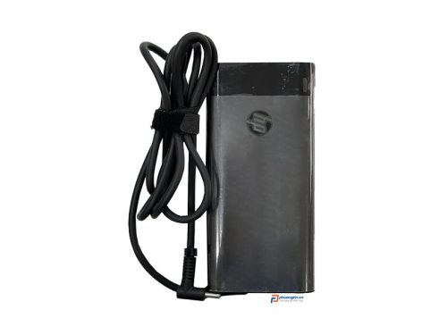 sạc laptop hp 280w oval kim nhỏ