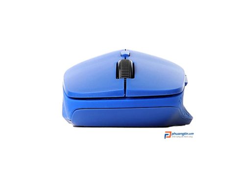 Chuột không dây Rapoo M300 new
