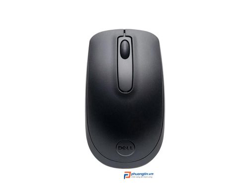 Chuột máy tính không dây Dell