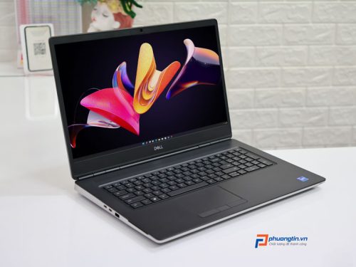 laptop dell