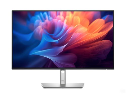 Màn hình Dell P2725H<br/>(27 inch/ FHD/ IPS/ 100Hz/ 5ms/ USB Type C)