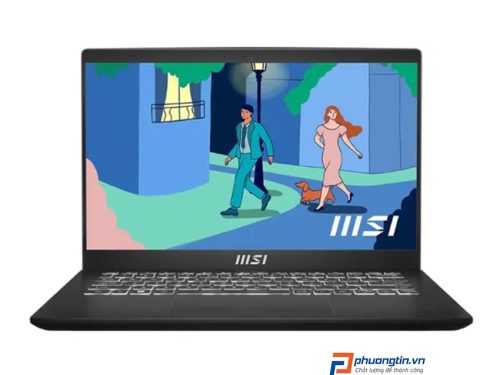 MSI Modern 14 C12MO-660VN LAPTOP
