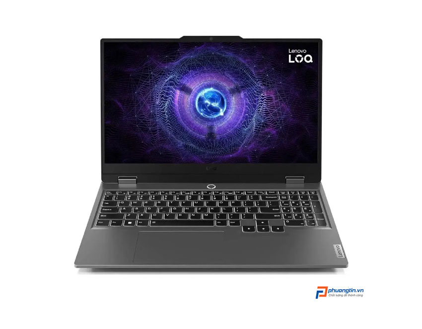 Laptop Gaming