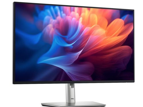 Màn hình Dell P2725H đồ họa FHD IPS