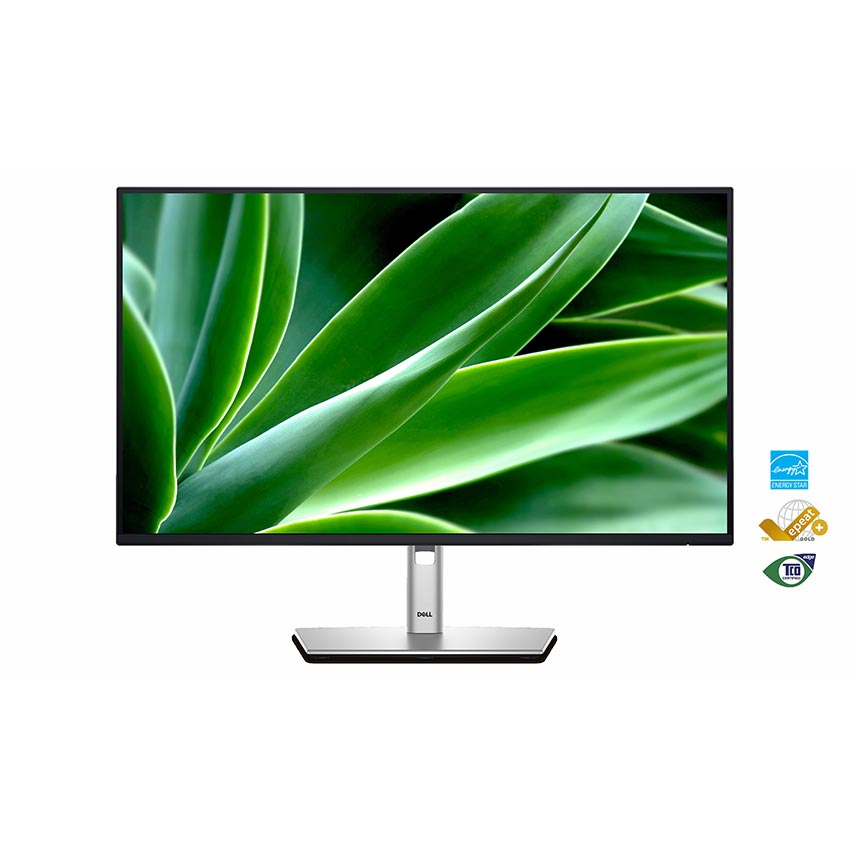 Màn hình Dell P2725H đồ họa chính hãng