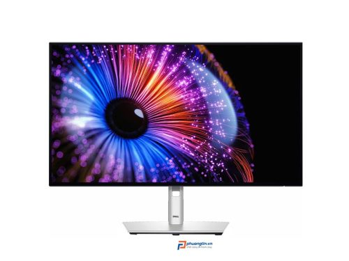 Màn hình Dell Ultrasharp 27 inch Thunderbolt Hub - U2724DE