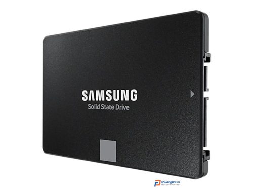 Ổ cứng ssd samsung 870 evo 4tb sata3