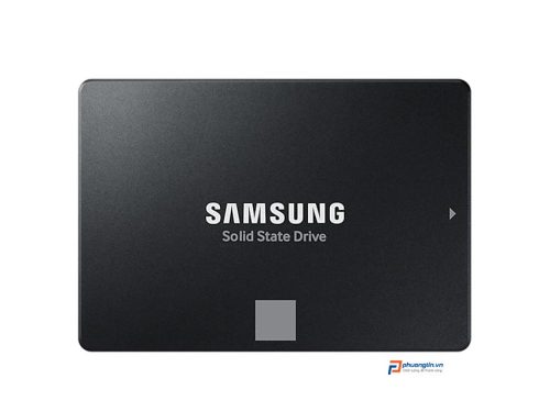 Ổ Cứng SSD Samsung 870 EVO 4TB Sata3