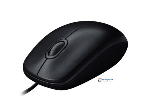 chuột có dây dell m100r