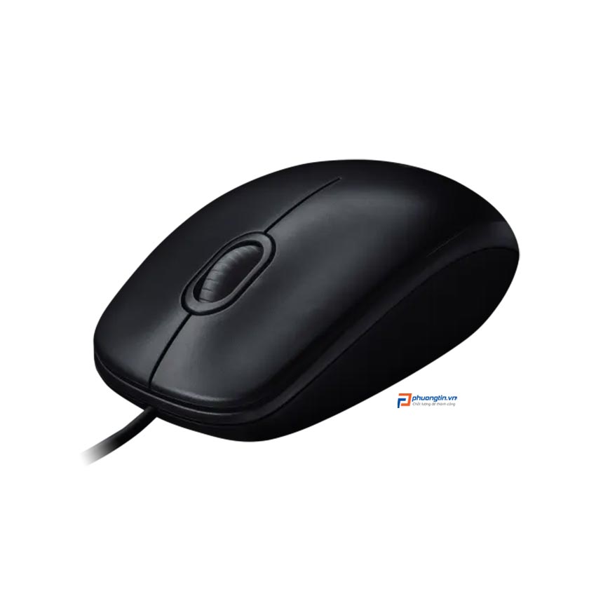chuột có dây dell m100r